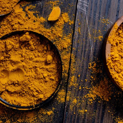 Herbal preparation ritual