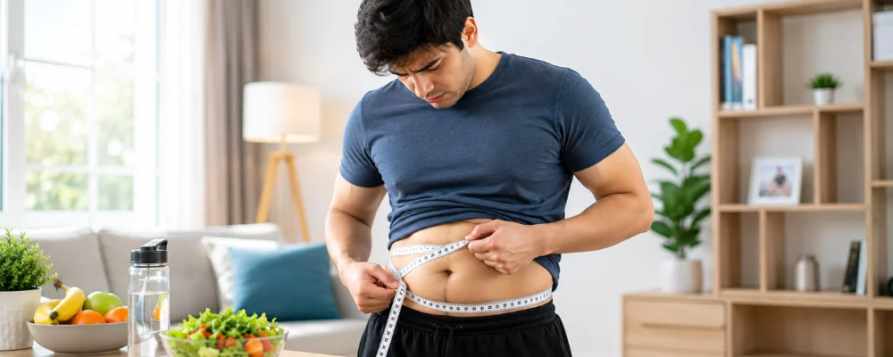 Weight & Metabolism